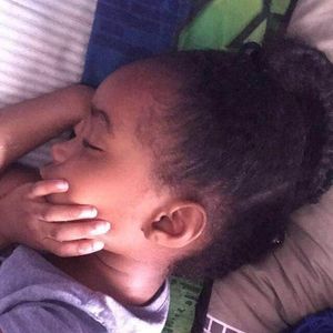 Meet your Posher, Nicholas